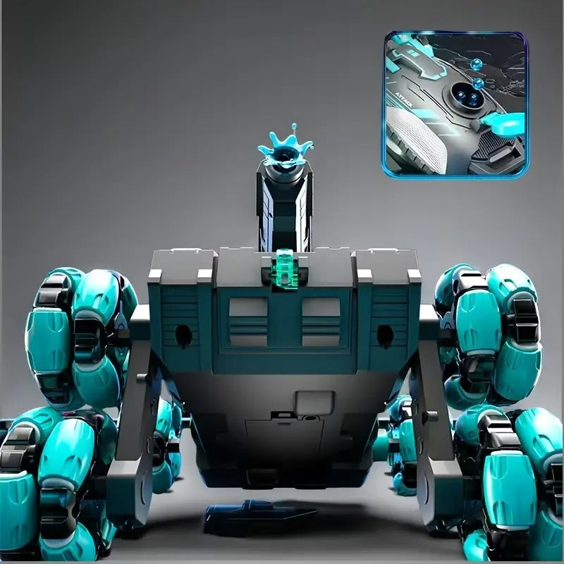 6 wheel drive acrobatic tank version - Temu